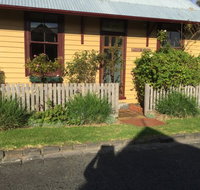 Twomey's Cottage - Events Australia