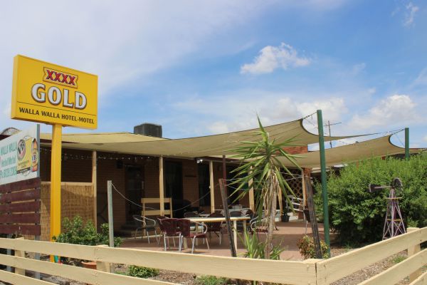 Alma Park NSW Events Australia