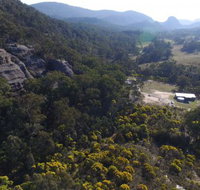 Wollemi Retreat - Events Australia