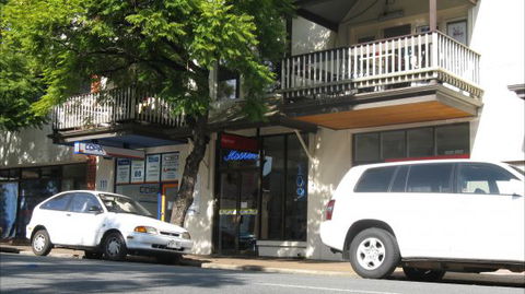 109 Flashpackers - Tourism Bookings 2