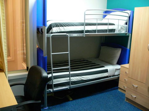 109 Flashpackers - Tourism Bookings 3