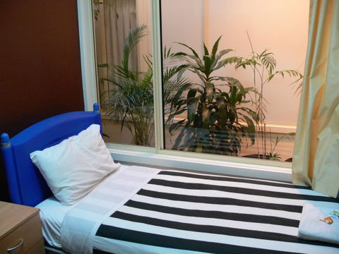 109 Flashpackers - Tourism Bookings 4