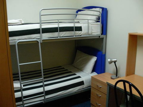 109 Flashpackers - Tourism Bookings 5