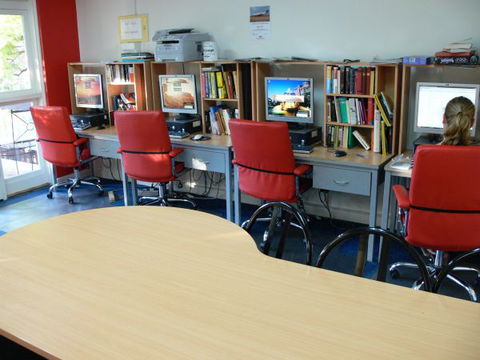 109 Flashpackers - Tourism Bookings 7