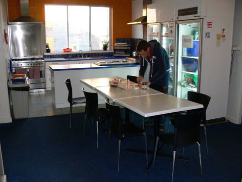 109 Flashpackers - Tourism Bookings 8