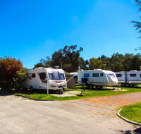Acclaim Swan Valley Tourist Park - Events Australia