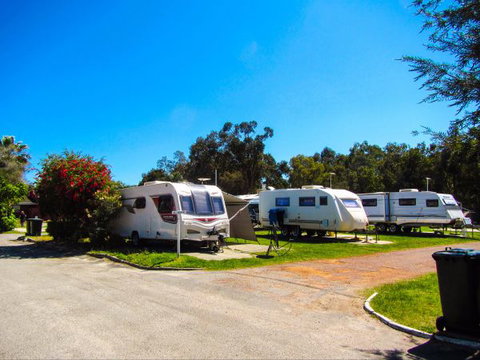 Acclaim Swan Valley Tourist Park - Tourism Bookings 0