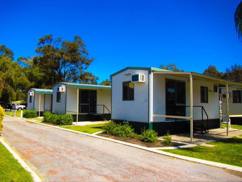 Acclaim Swan Valley Tourist Park - Tourism Bookings 2