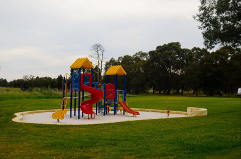 Acclaim Swan Valley Tourist Park - Tourism Bookings 3