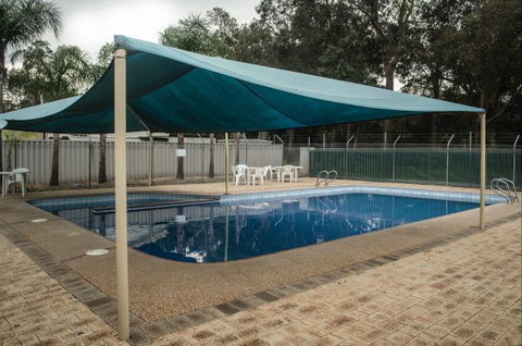 Acclaim Swan Valley Tourist Park - Tourism Bookings 4