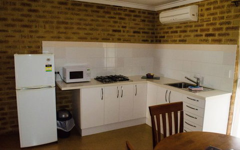 Acclaim Swan Valley Tourist Park - Tourism Bookings 6