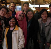 Melbourne Coffee Tours - Events Australia