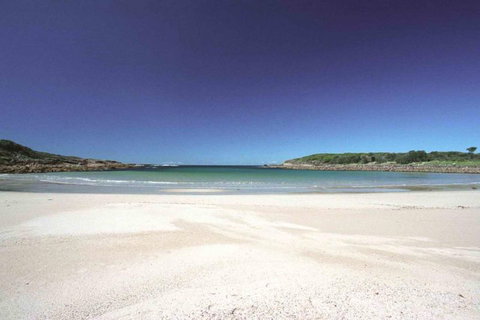 On The Beach Getaway - Events Australia 2