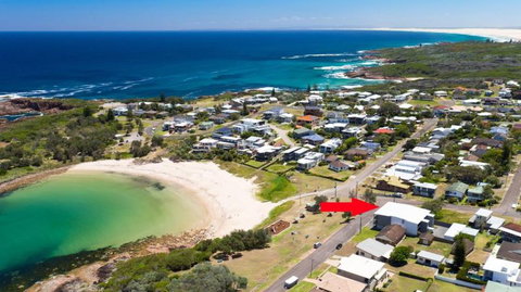 On The Beach Getaway - Events Australia 3