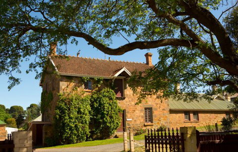 Anlaby Bed & Breakfast - Tourism Bookings 1