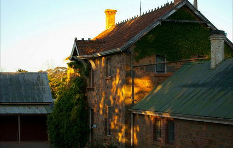 Anlaby Bed & Breakfast - Tourism Bookings 2