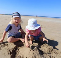 Anglesea Family Caravan Park - Events Australia
