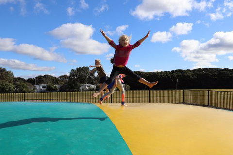 Anglesea Family Caravan Park - Events Australia 2