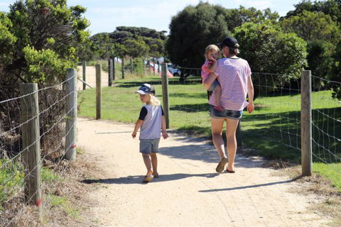 Anglesea Family Caravan Park - Events Australia 4