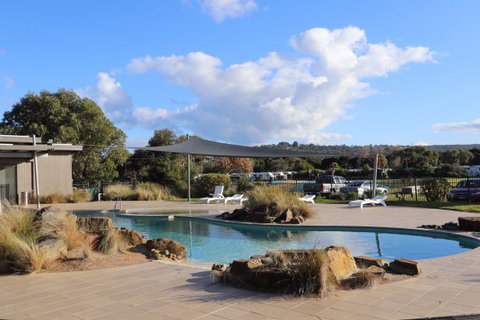 Anglesea Family Caravan Park - Events Australia 5