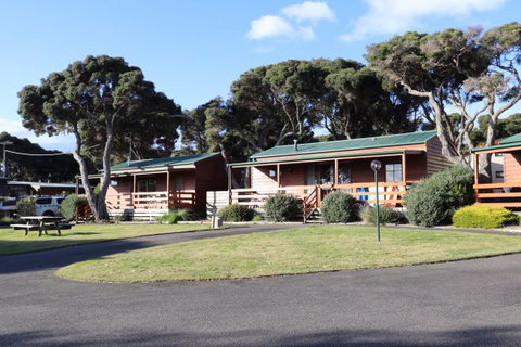 Anglesea Family Caravan Park - Events Australia 6