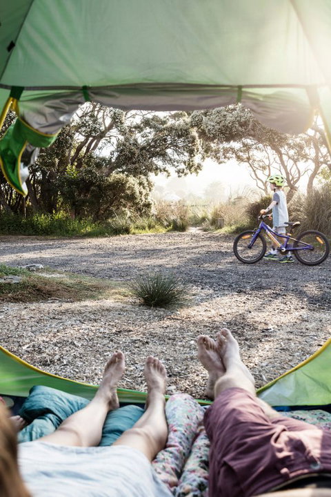 Anglesea Family Caravan Park - Events Australia 7