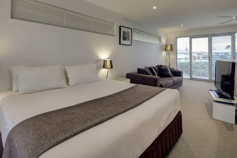 Ashmont Motor Inn And Apartments - Events Australia 3