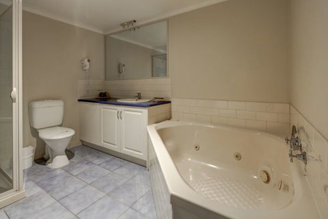 Ashmont Motor Inn And Apartments - Events Australia 4