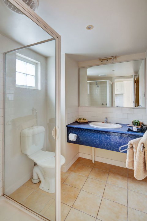 Ashmont Motor Inn And Apartments - Events Australia 5