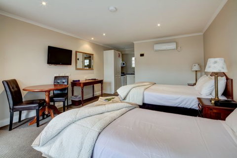 Ashmont Motor Inn And Apartments - Events Australia 7
