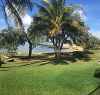 Bargara Shoreline Apartments - Accommodation Europe