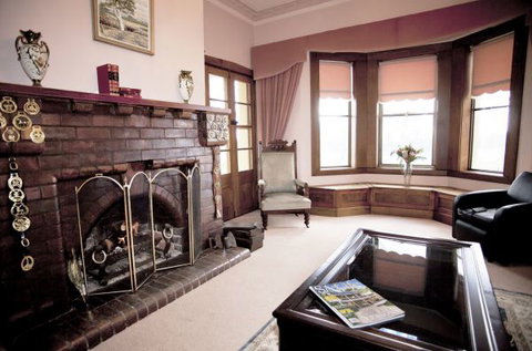 Beauchamp House - Tourism Bookings 3