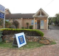 Best Western Augusta Georgiana Molloy Motel - Events Australia