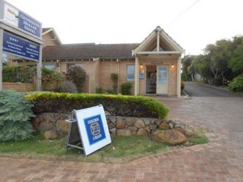 Best Western Augusta Georgiana Molloy Motel - Events Australia 0