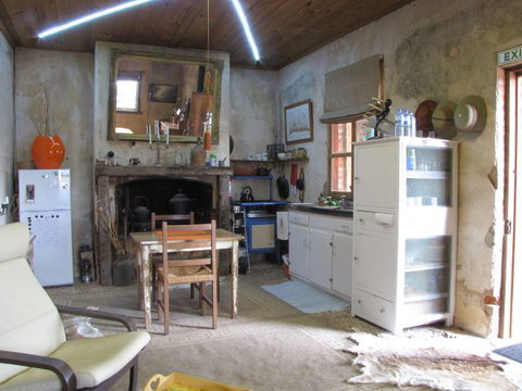 Beetaloo Grove - Events Australia 1