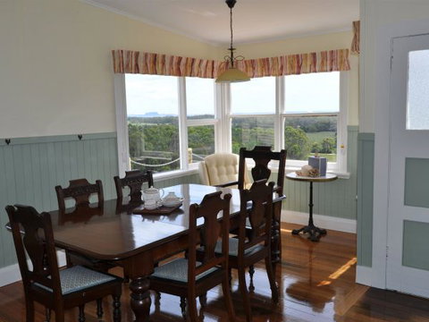 Beth's Cottage Roaring 40s - Events Australia 2