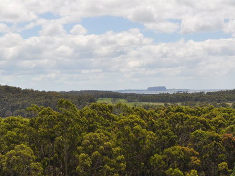 Beth's Cottage Roaring 40s - Events Australia 4