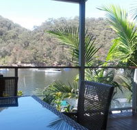Berowra Waters Retreat - Tourism Bookings