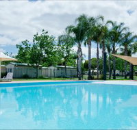 Berri Riverside Holiday Park - Tourism Bookings