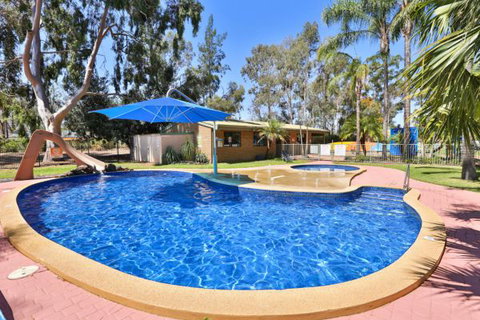 BIG4 Golden River Holiday Park - Events Australia 0