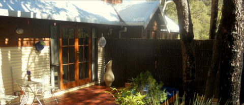 Bickley Valley Retreat - Events Australia 0