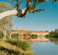 Border Cliffs River Retreat - Events Australia