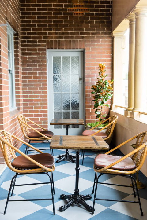 Bridgeview Hotel - Tourism Bookings 0