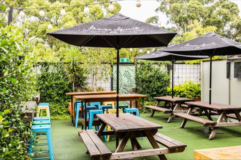 Bridgeview Hotel - Tourism Bookings 3