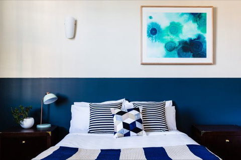 Bridgeview Hotel - Tourism Bookings 6