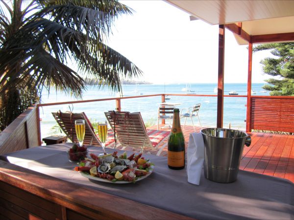 Bundeena NSW Events Australia