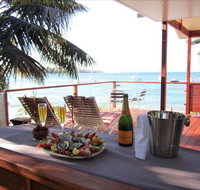 Bundeena Beach Hut - Events Australia