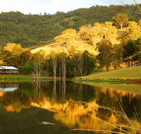 Bywondah Retreat - Tourism Bookings