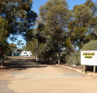 Carrieton Caravan Park - Events Australia