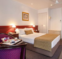 Central Studio Accommodation - Events Australia